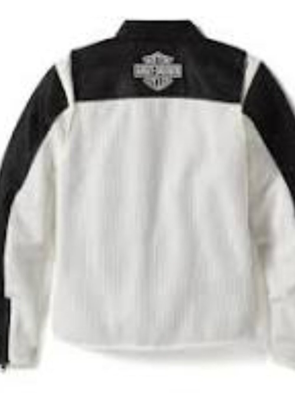 Women's Harley-Davidson Mesh Riding Jacket - Picture 2 of 2
